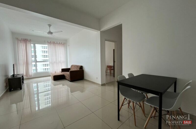 I-Santorini Condo, Tanjung Tokong, Near Stonyhurt International School Gurney