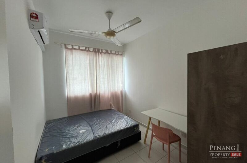 I-Santorini Condo, Tanjung Tokong, Near Stonyhurt International School Gurney
