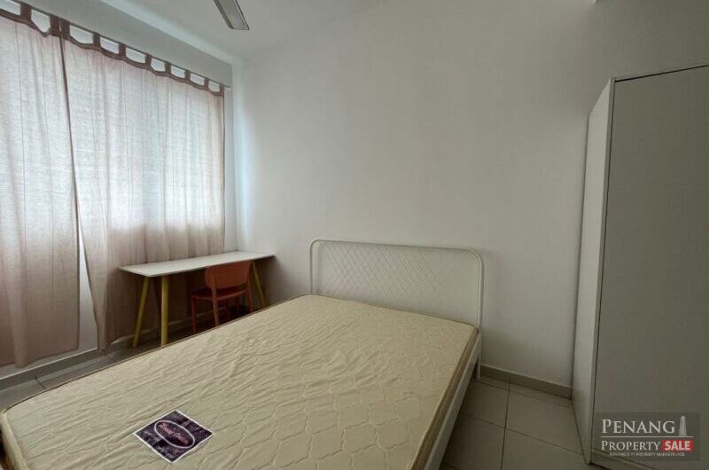 I-Santorini Condo, Tanjung Tokong, Near Stonyhurt International School Gurney