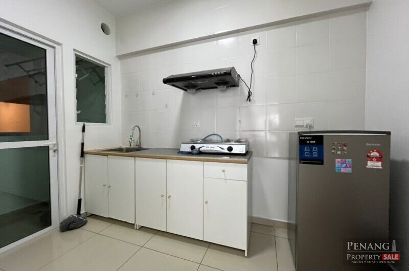 I-Santorini Condo, Tanjung Tokong, Near Stonyhurt International School Gurney