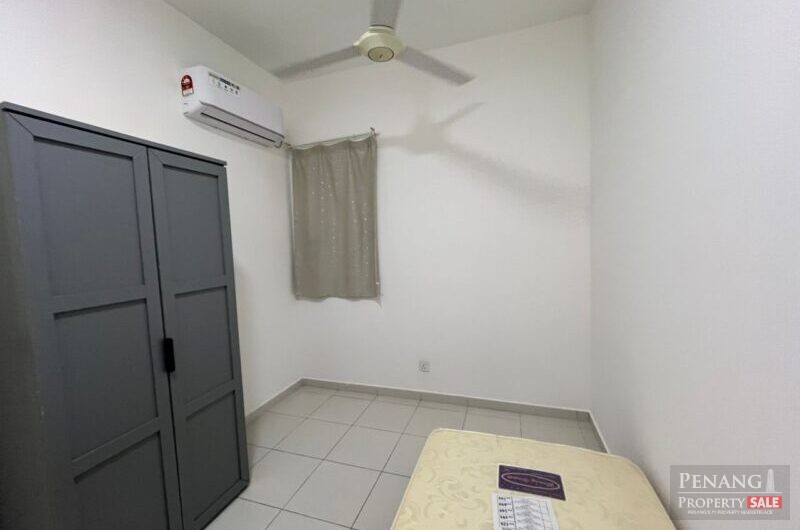 I-Santorini Condo, Tanjung Tokong, Near Stonyhurt International School Gurney