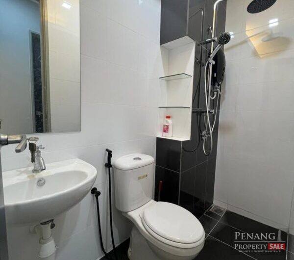 The Clovers Condo, Bayan Lepas, Near Airport