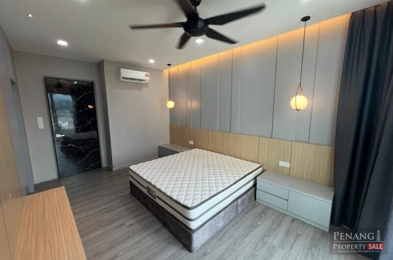 The Clovers Condo, Bayan Lepas, Near Airport