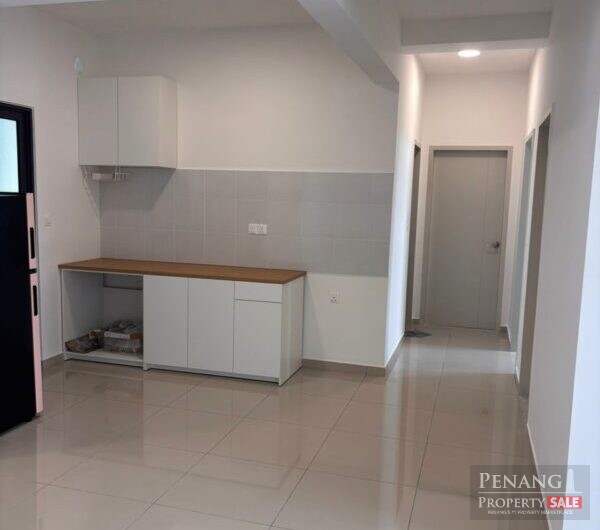 Ideal Vernice , Gelugor, Near USM