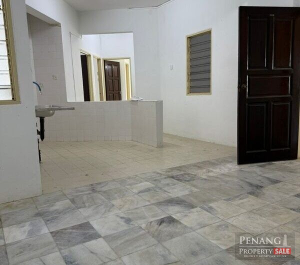 [Ground Floor] Kayangan Puri Mutiara, Tanjung Tokong