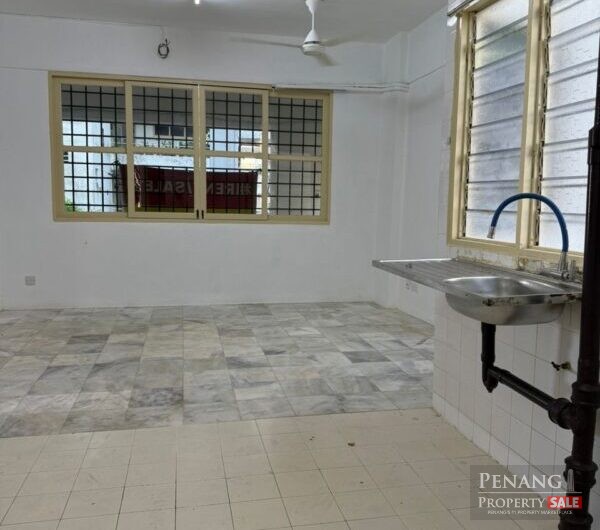 [Ground Floor] Kayangan Puri Mutiara, Tanjung Tokong