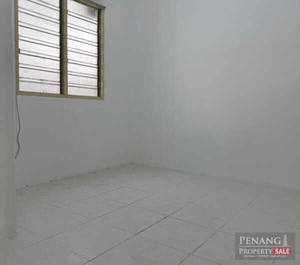 [Ground Floor] Kayangan Puri Mutiara, Tanjung Tokong