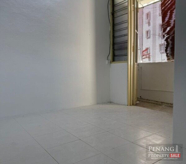 [Ground Floor] Kayangan Puri Mutiara, Tanjung Tokong