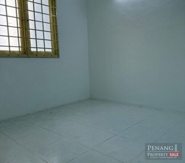 [Ground Floor] Kayangan Puri Mutiara, Tanjung Tokong