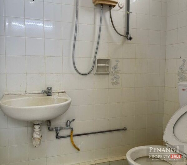 [Ground Floor] Kayangan Puri Mutiara, Tanjung Tokong