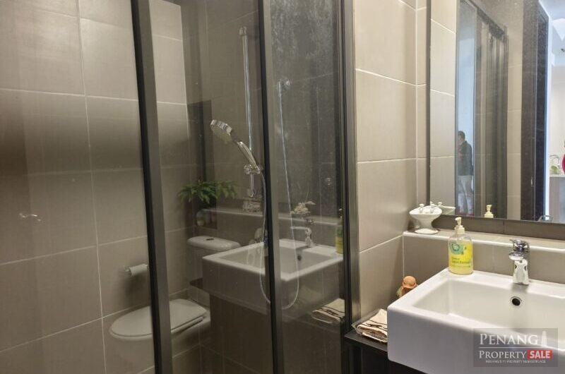 The Tamarind, Tanjung Tokong, Near Gurney