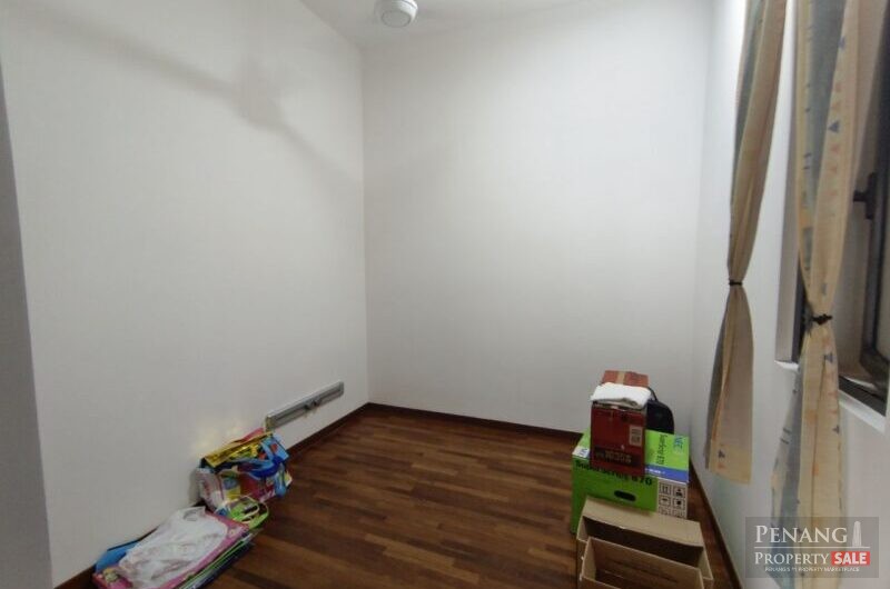 The Tamarind, Tanjung Tokong, Near Gurney