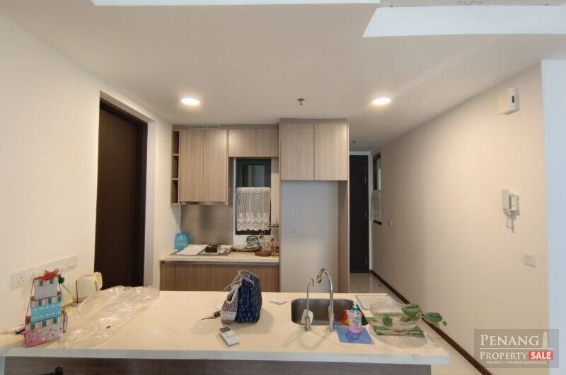 The Tamarind, Tanjung Tokong, Near Gurney