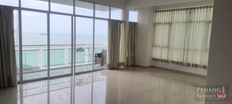 [Seaview] Nautical Bay Condominium, Butterworth