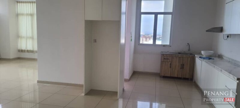 [Seaview] Nautical Bay Condominium, Butterworth