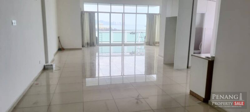 [Seaview] Nautical Bay Condominium, Butterworth