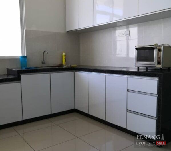 Nautical Bay Condominium, Butterworth