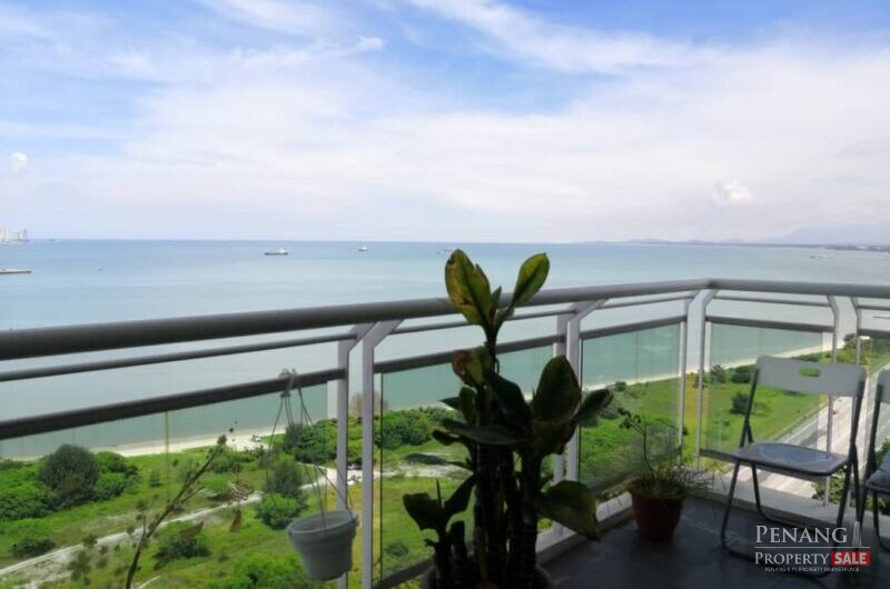 Nautical Bay Condominium, Butterworth