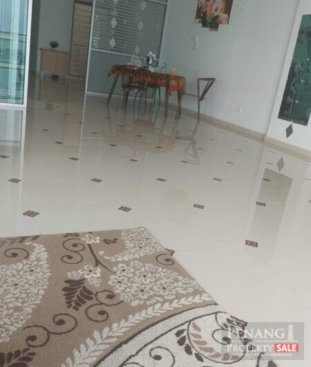 Nautical Bay Condominium, Butterworth