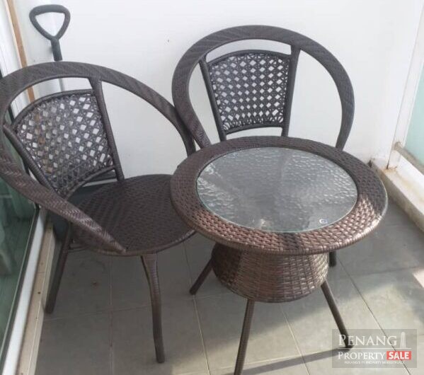 Nautical Bay Condominium, Butterworth