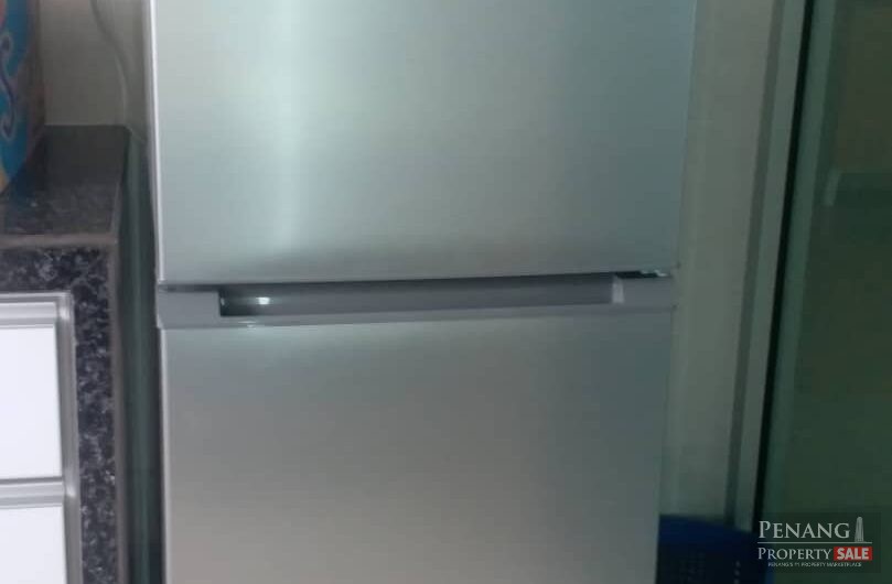 Nautical Bay Condominium, Butterworth