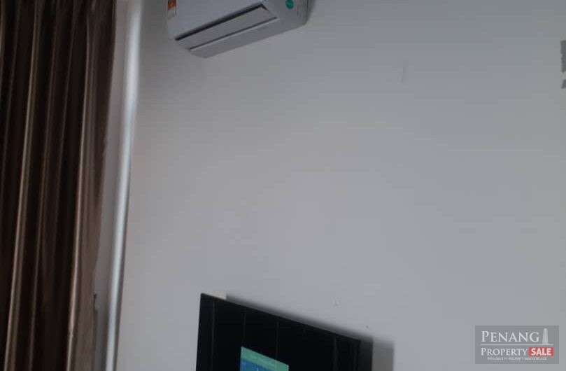 Nautical Bay Condominium, Butterworth