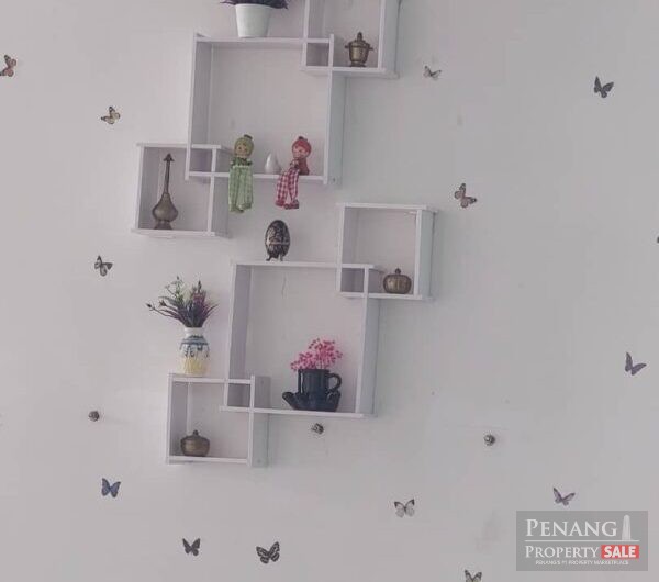 Nautical Bay Condominium, Butterworth