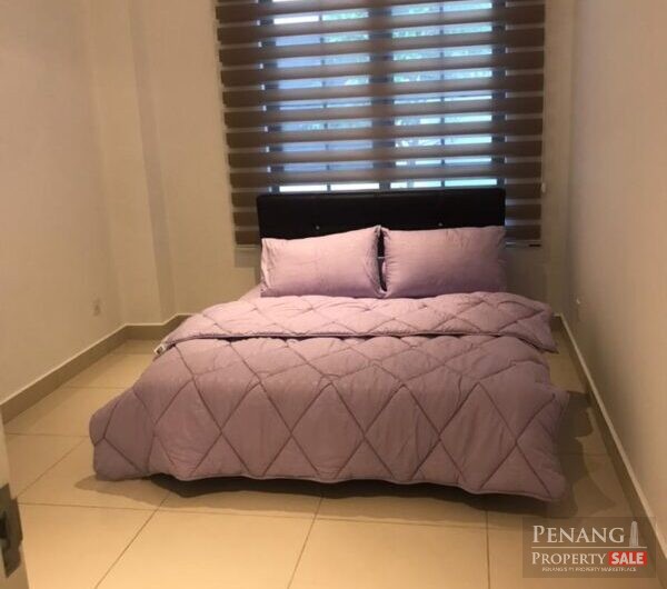 Eco Meadows Double Storey Terrace, Simpang Ampat