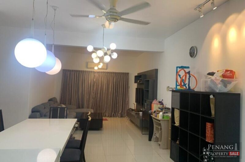 1 Sky | One Sky Condo, Bayan Baru, Near GBS