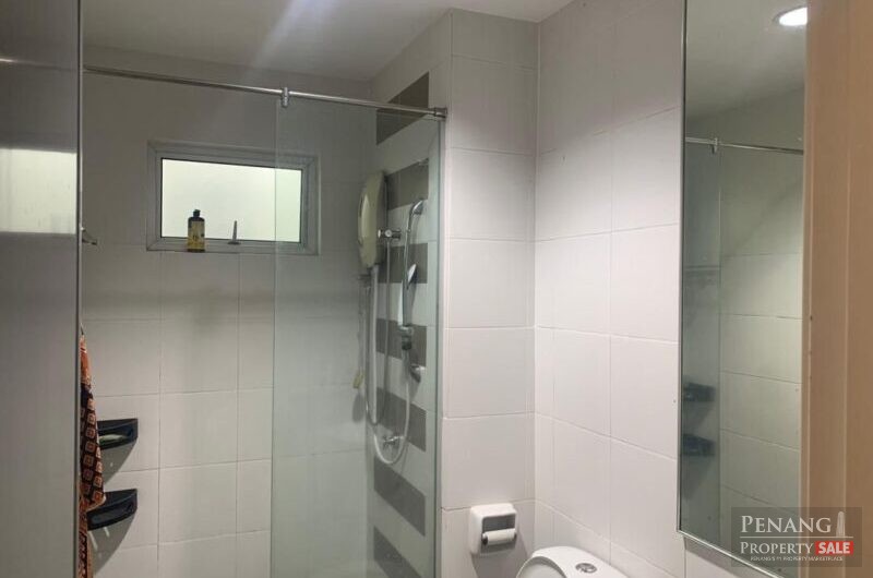 1 Sky | One Sky Condo, Bayan Baru, Near GBS