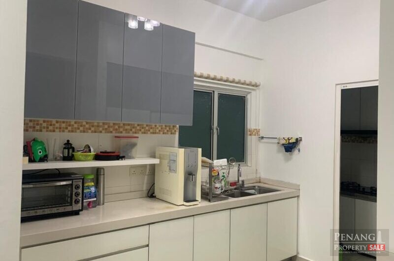 1 Sky | One Sky Condo, Bayan Baru, Near GBS