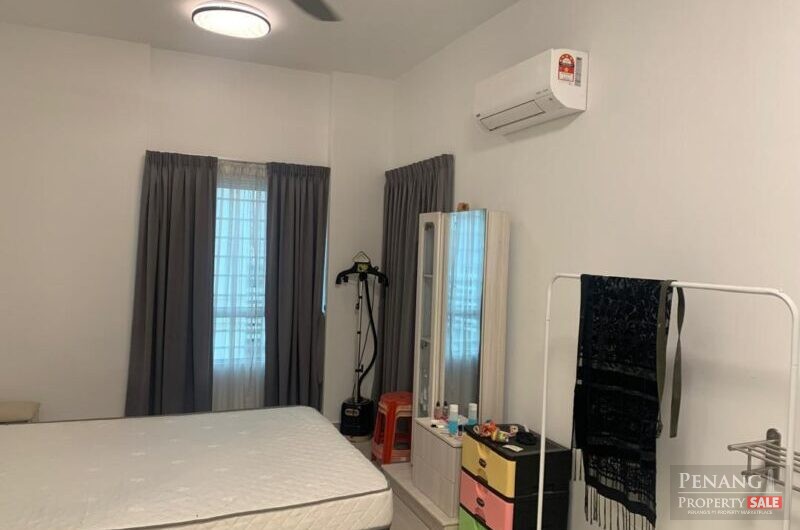 1 Sky | One Sky Condo, Bayan Baru, Near GBS