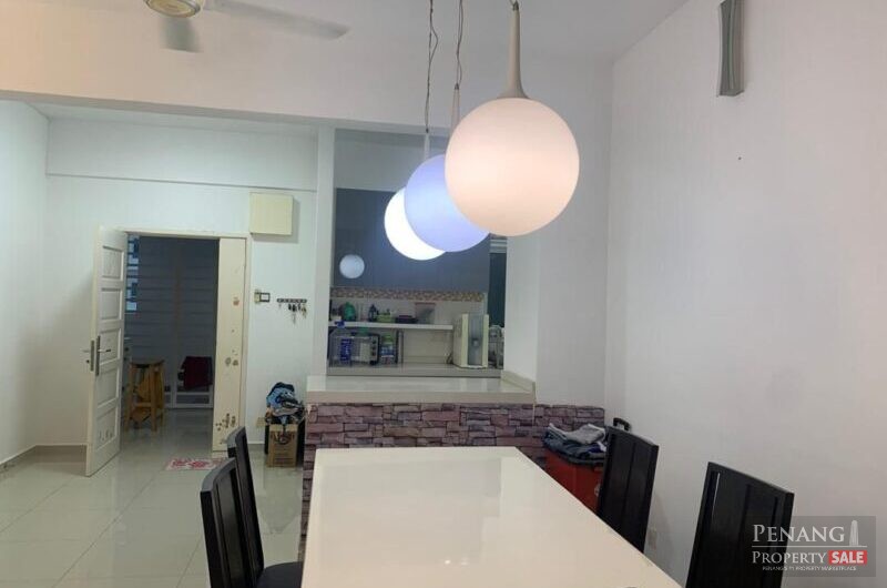 1 Sky | One Sky Condo, Bayan Baru, Near GBS