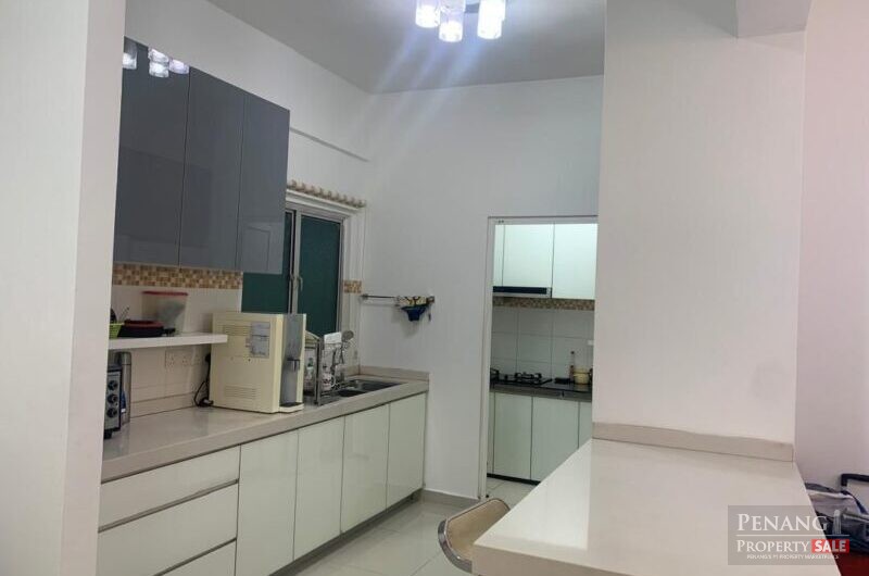 1 Sky | One Sky Condo, Bayan Baru, Near GBS