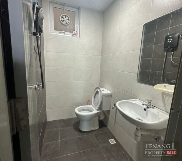 The Rise Collection 3, Georgetown