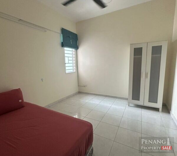 The Rise Collection 3, Georgetown