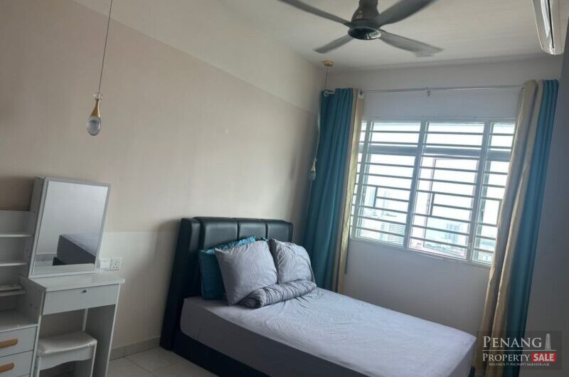 The Rise Collection 3, Georgetown