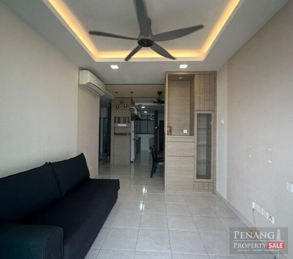 The Rise Collection 3, Georgetown