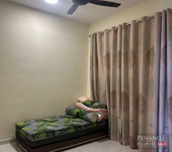 The Rise Collection 3, Georgetown