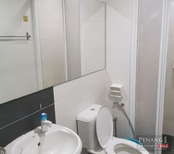 Summer Place Condo, Jelutong, Karpal Singh Drive