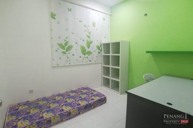 Summer Place Condo, Jelutong, Karpal Singh Drive