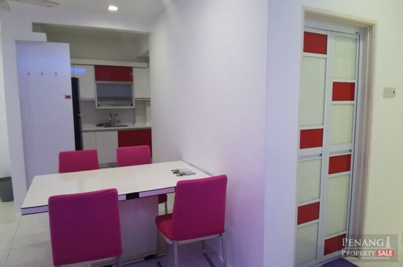 Summer Place Condo, Jelutong, Karpal Singh Drive