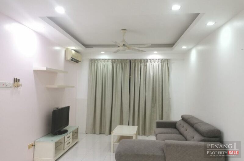 Summer Place Condo, Jelutong, Karpal Singh Drive