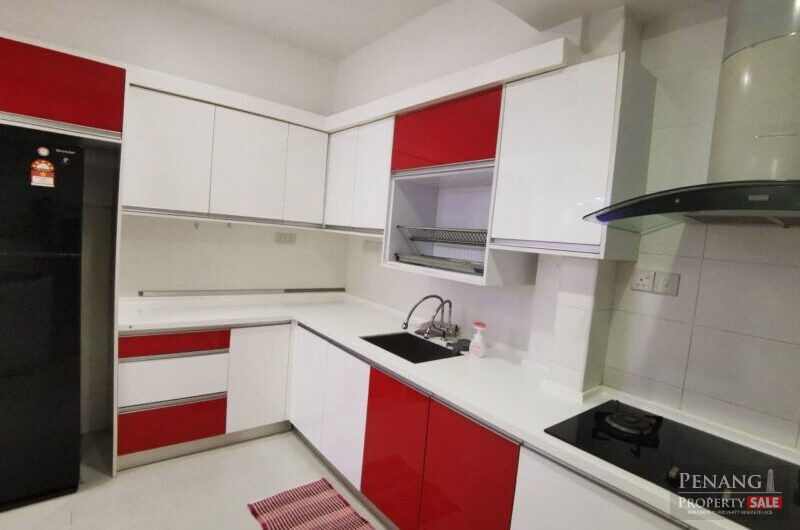 Summer Place Condo, Jelutong, Karpal Singh Drive