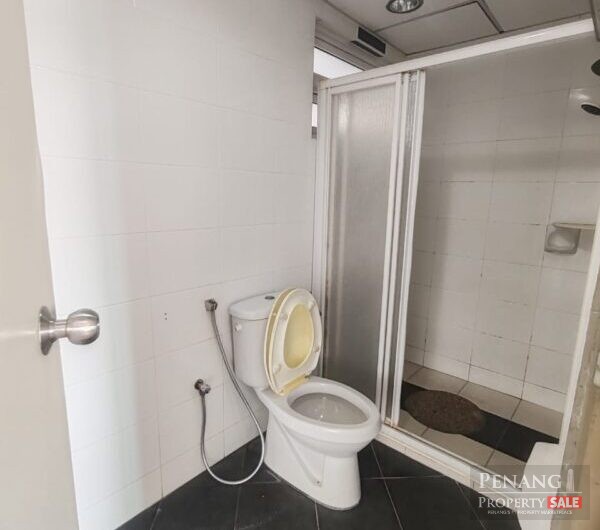 [Seaview] The Spring Condo, Jelutong, Karpal Singh Drive