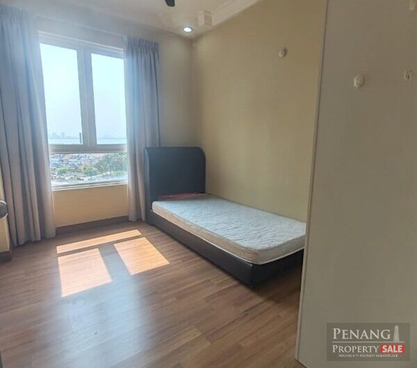 [Seaview] The Spring Condo, Jelutong, Karpal Singh Drive
