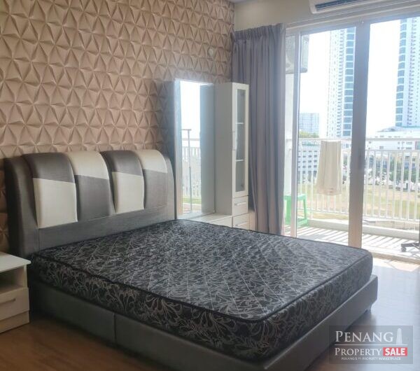 [Seaview] The Spring Condo, Jelutong, Karpal Singh Drive