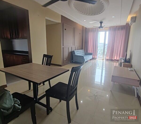 [Seaview] The Spring Condo, Jelutong, Karpal Singh Drive