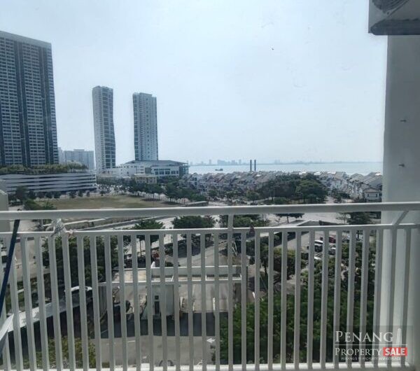 [Seaview] The Spring Condo, Jelutong, Karpal Singh Drive