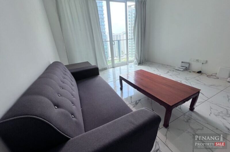 Quaywest Residence, Bayan Lepas, Queenebay Area, Near The Light City